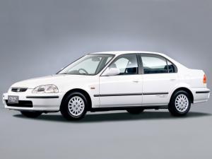 Honda Civic Ferio 1995 года